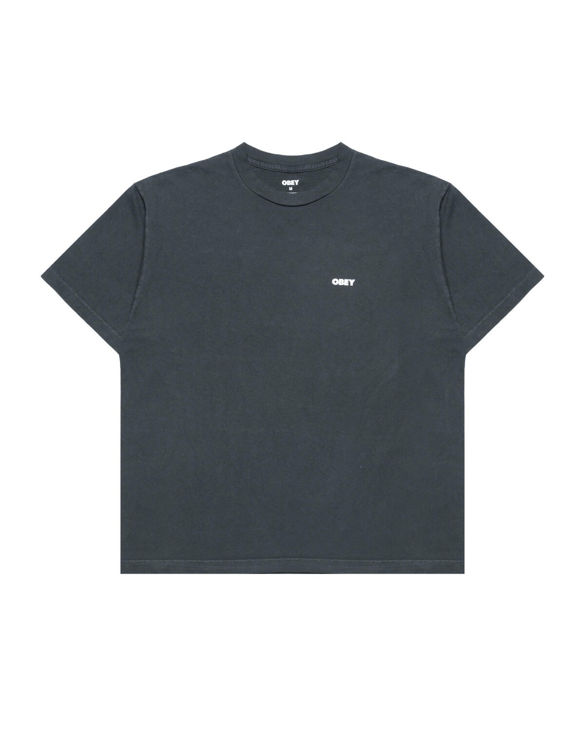 Obey BOLD ICON FACE TEE | 167924099-PTB | AFEW STORE